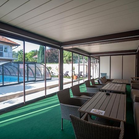 Happy Apartments Balatonlelle Exterior photo
